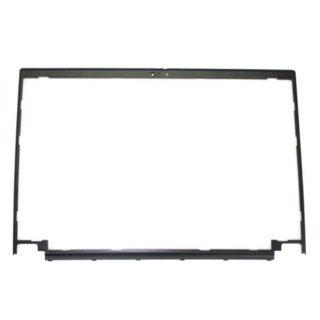 Lenovo FT490 LCD BEZEL W/ CAM SHUTTER 02HK965